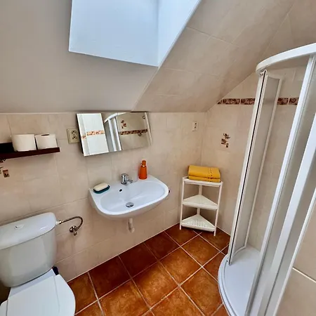 Ji Apartmán