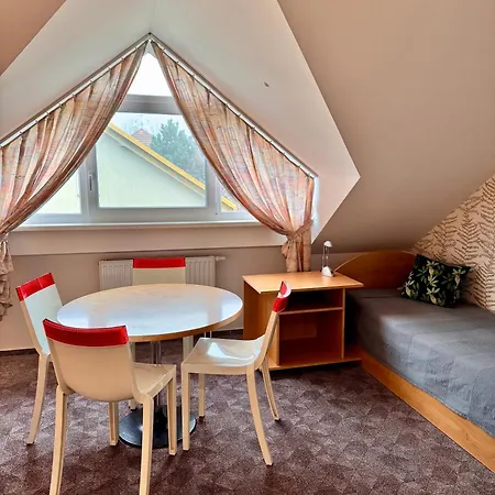 Apartamento Ji