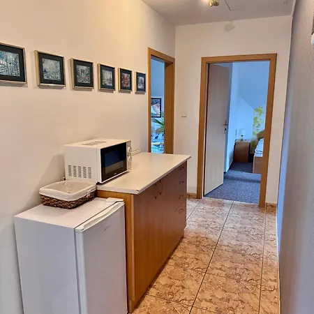 Ji Apartamento *