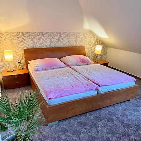 Ji Apartmán Modřice