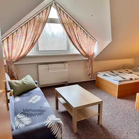 Apartamento Ji Modřice