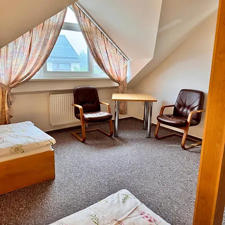 Apartamento Ji