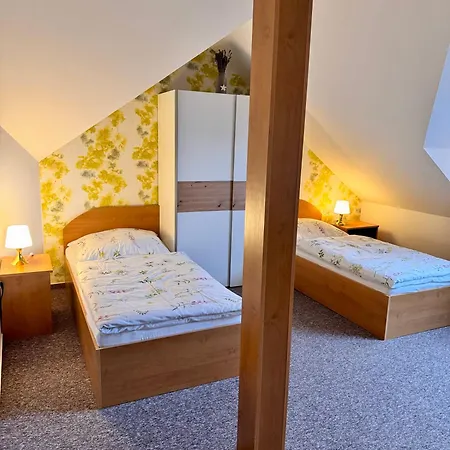 Ji Apartmán *