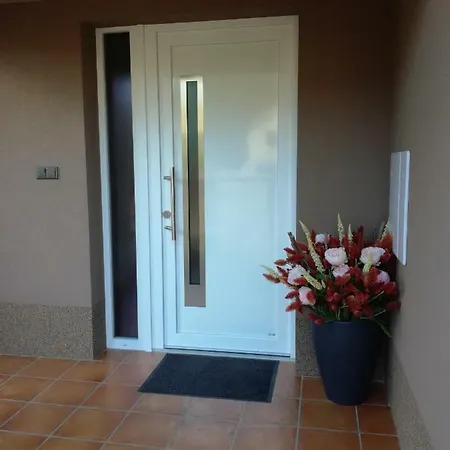 Ji Apartmán