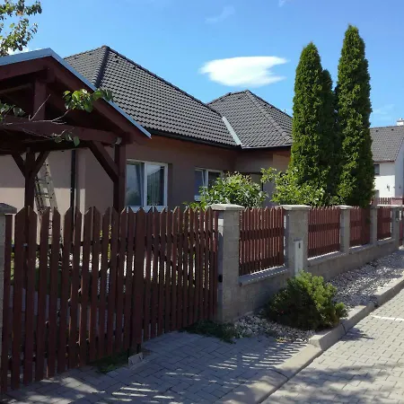 Ji Apartmán Modřice