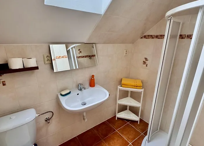 Ji Apartment