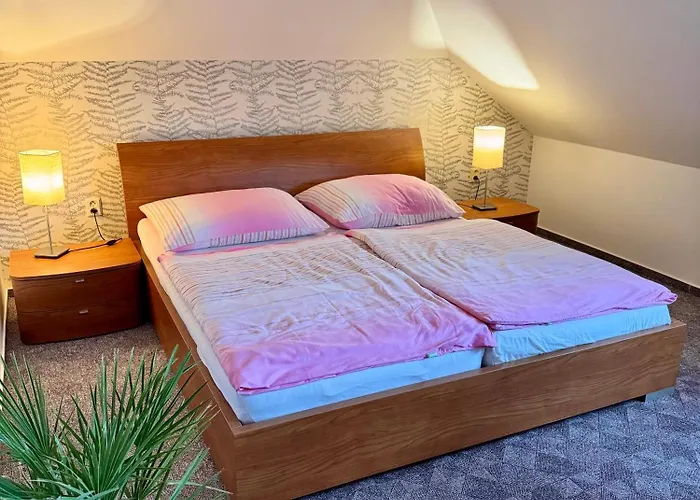 Ji Apartment Modřice