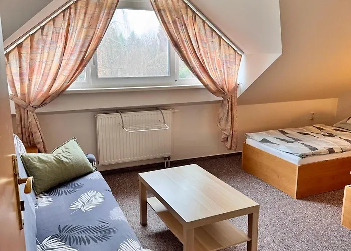 Apartment Ji Modřice