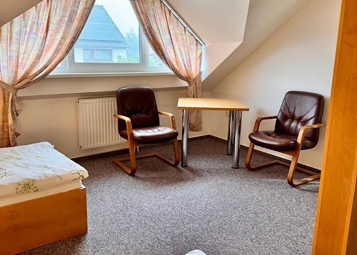 Apartment Ji