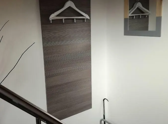 Ji Apartment